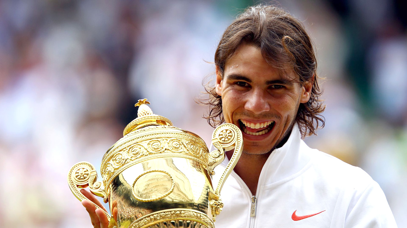 Cuộc đua vô địch Wimbledon 2022, Vì sao Nadal vẫn cực đáng gờm ở Wimbledon, Wimbledon 2022, lịch thi đấu Wimbledon 2022, Nadal, Rafael Nadal, Rafa Nadal, Grand Slam