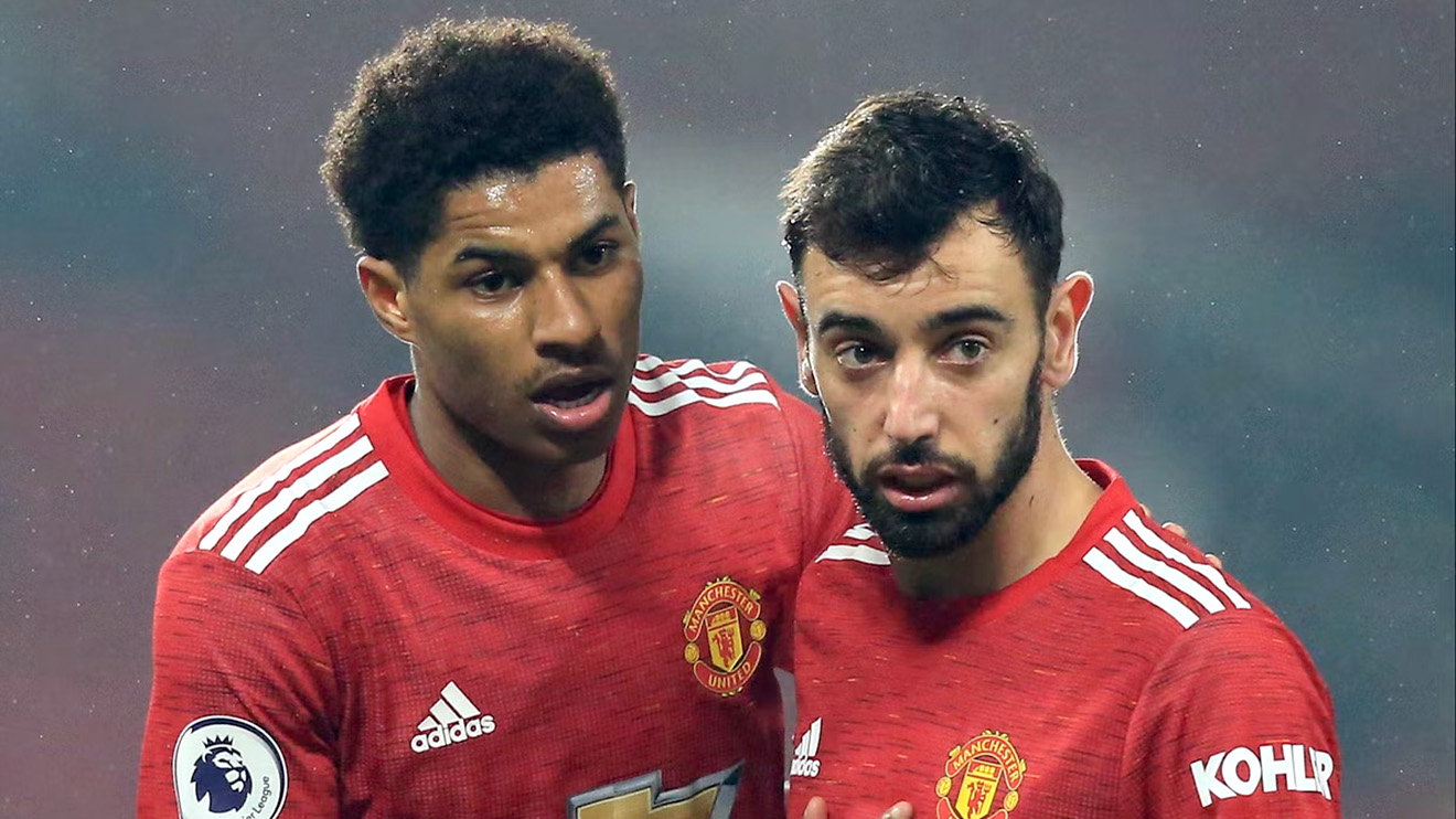 MU: Ten Hag chờ đội ngũ sẵn có, không phải tân binh