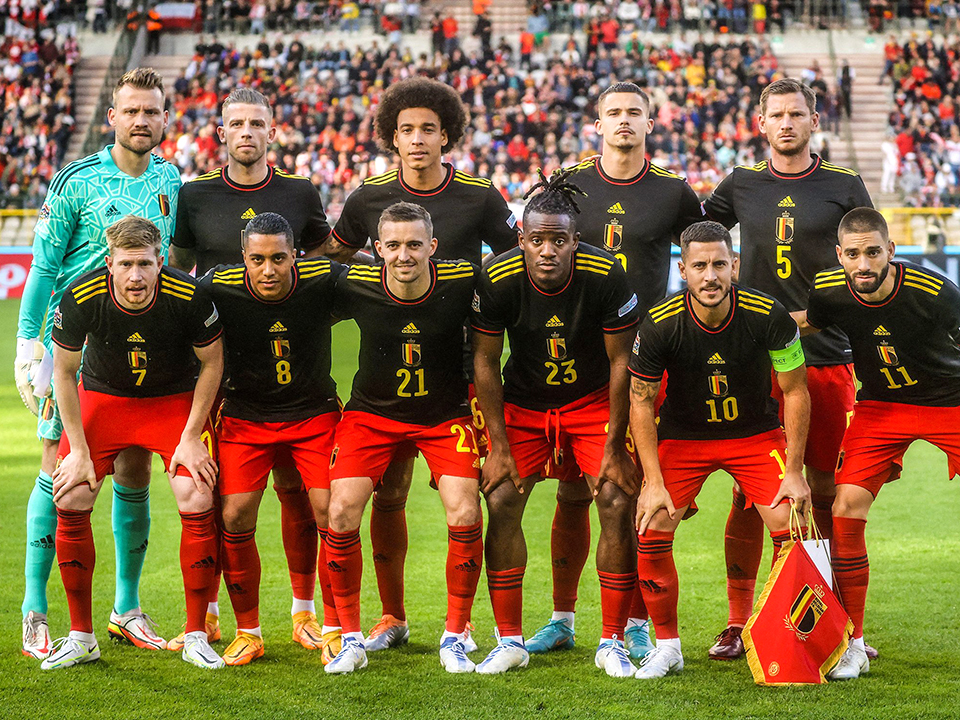 Nhận định bóng đá Ba Lan vs Bỉ: Những ngày tươi đẹp nhất của Bỉ đã ở phía sau?