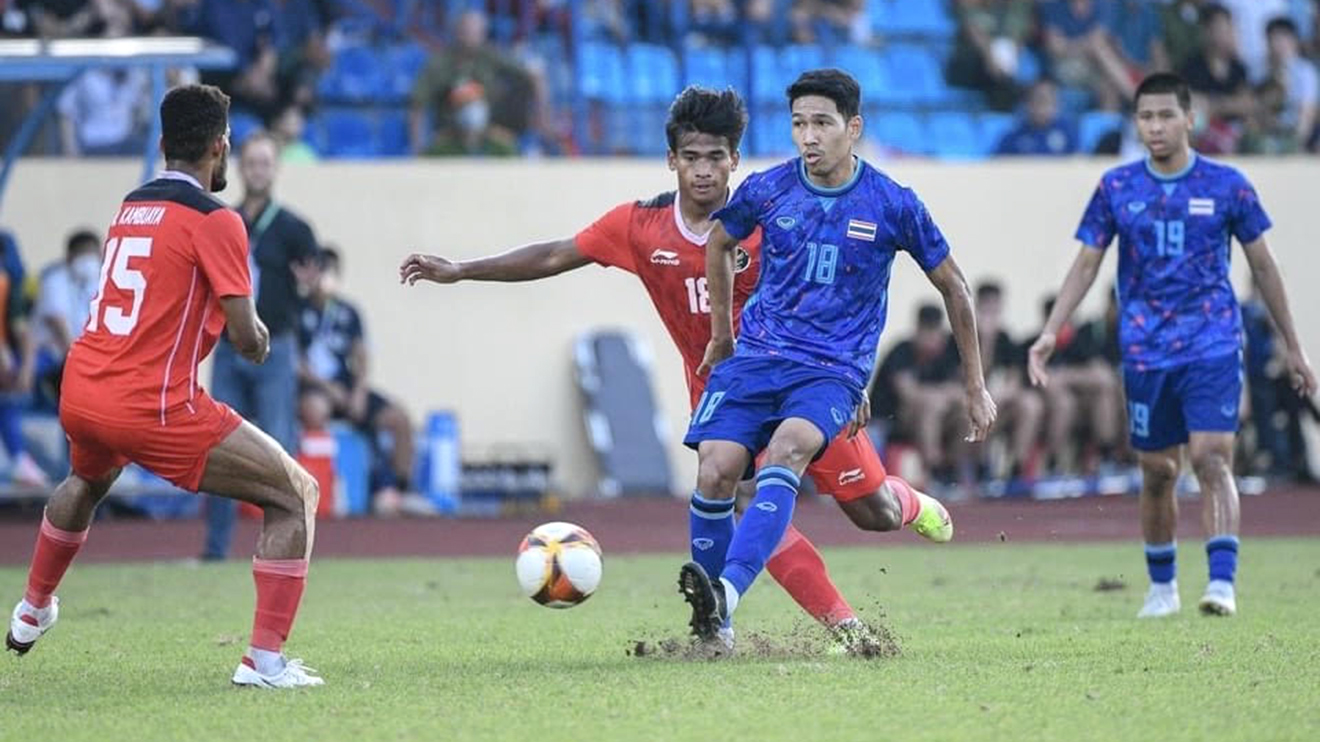 VTV6, truc tiep bong da, U23 Việt Nam vs Thái Lan, xem VTV6, trực tiếp bóng đá hôm nay, U23 Việt Nam, U23 VN, U23 Thái Lan, trực tiếp bóng đá, SEA Games 31, xem bóng đá