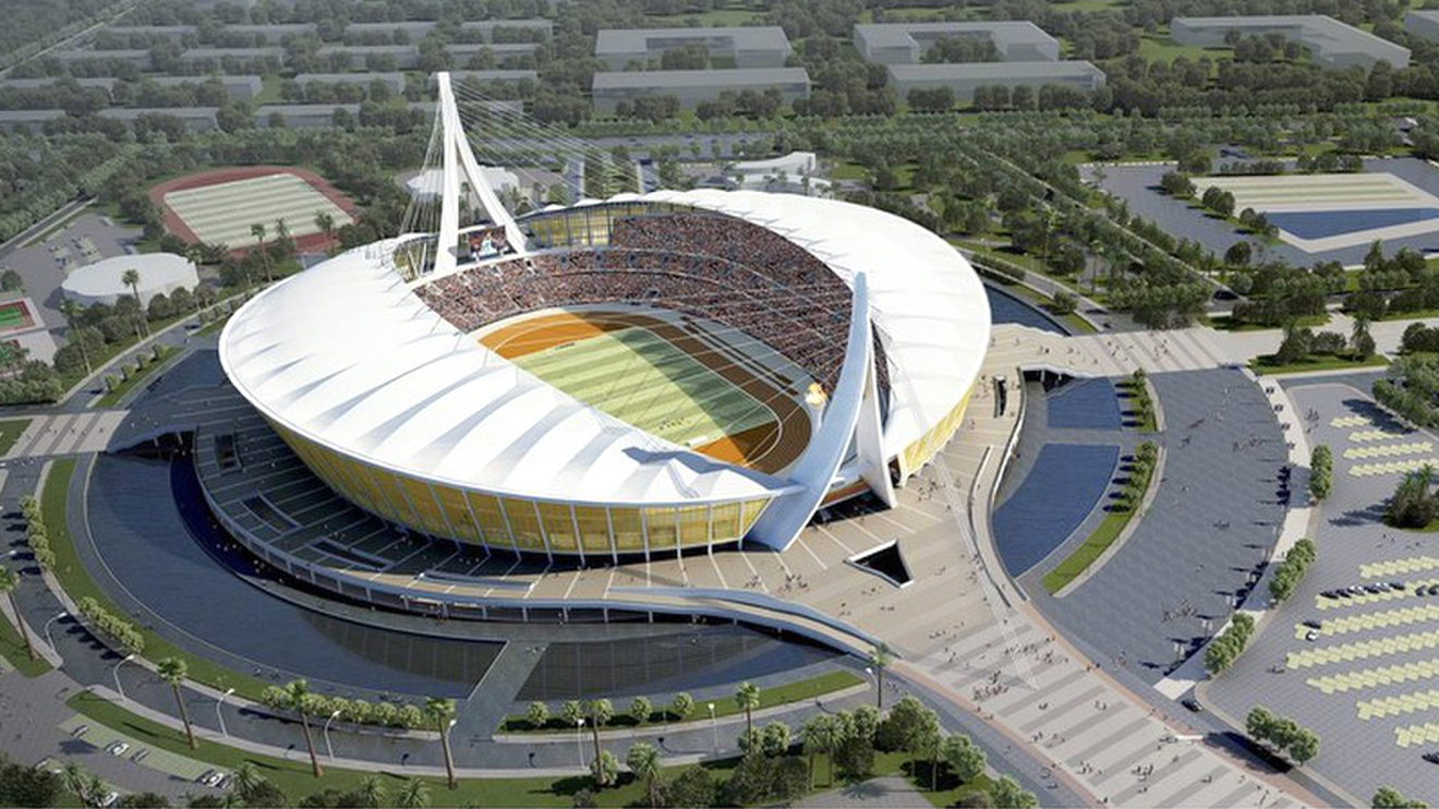 Tạm biệt SEA Games 31, chào SEA Games 32: Hẹn gặp lại ở Campuchia