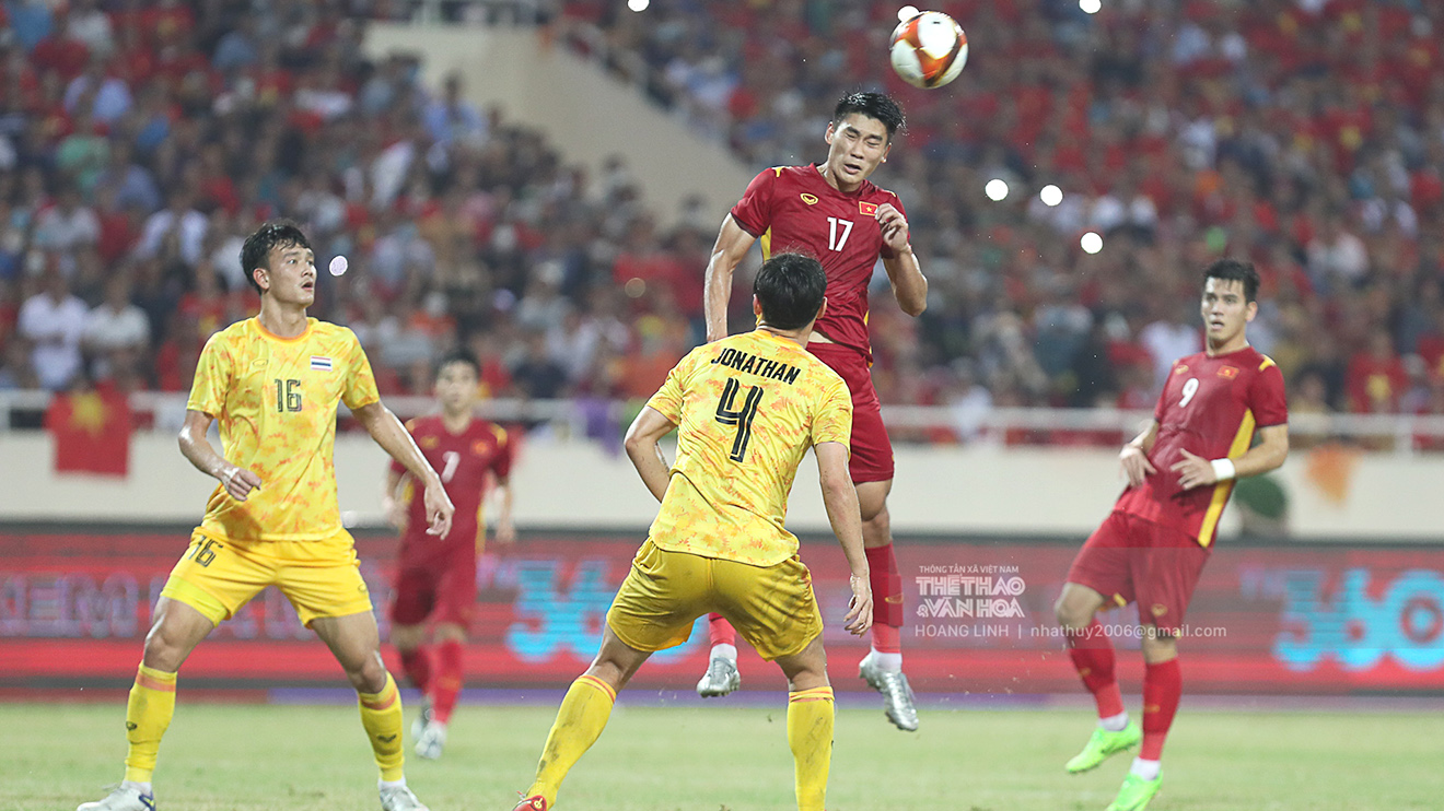 bóng đá Việt Nam, U23 Việt Nam, Park Hang Seo, SEA Games, U23 châu Á, lịch thi đấu giải U23 châu Á, danh sách U23 Việt Nam dự giải châu Á, U23 Việt Nam vs U23 Thái Lan