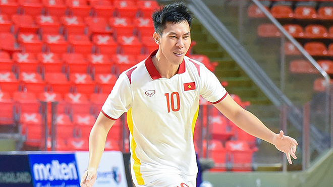bóng đá Việt Nam, VTV6 trực tiếp futsal Việt Nam vs Úc, Xem trực tiếp futsal Việt Nam vs Úc, Onsport, Onfootball, trực tiếp futsal Đông Nam Á, Phạm Minh Giang