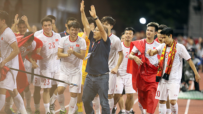 SEA Games, SEA Games 31, Park Hang Seo, bóng đá nam SEA Games 31, U23 Việt Nam, Quang Hải, Hùng Dũng, Tiến Linh, Hoàng Đức, Quế Ngọc Hải, danh sách U23 Việt Nam