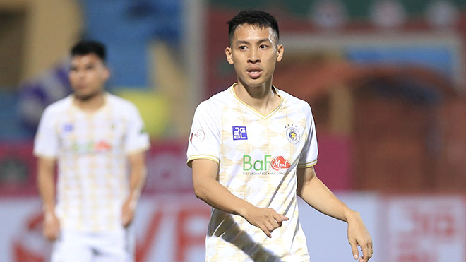 U23 Việt Nam và 'tam tấu' Hùng Dũng, Hoàng Đức cùng Tiến Linh