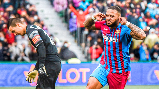 Barcelona: Hẹn ngày chiếm chỗ Sevilla