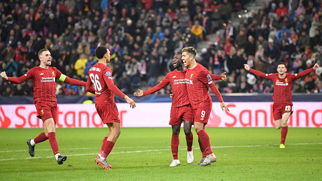 Liverpool vs Inter Milan, kèo nhà cái, soi kèo Liverpool vs Inter Milan, nhận định bóng đá, Liverpool, Inter Milan, keo nha cai, dự đoán bóng đá, cúp C1, Champions League
