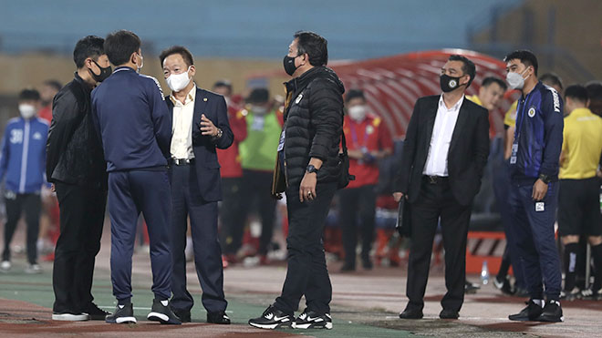 Hà Nội FC vs Thanh Hóa: Chủ nhà quyết giành 3 điểm (19h15, 16/3)