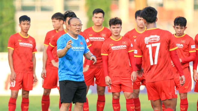 bóng đá Việt Nam, Park Hang Seo, dtvn, Việt Nam vs Úc, Hoàng Đức, Văn Toàn, Tiến Linh, vòng loại World Cup 2022, Việt Nam vs Trung Quốc, VFF, trực tiếp bóng đá