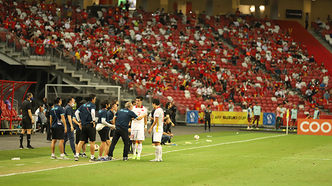 bóng đá Việt Nam, dtvn, Park Hang Seo, Việt Nam vs Úc, vòng loại thứ ba World Cup, Việt Nam vs Trung Quốc, VFF, danh sách đội tuyển Việt Nam, AFF Cup