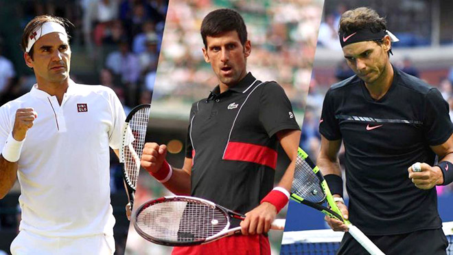 Djokovic: Vỡ mộng ngôi sao thứ 10?