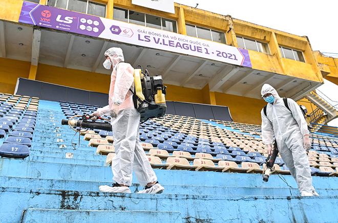 bóng đá Việt Nam, thể thao Việt Nam, 10 sự kiện nổi bật của Thể thao Việt Nam, dtvn, aff cup, vòng loại world cup, park hang seo, futsal Việt Nam, Olympic, paralympic