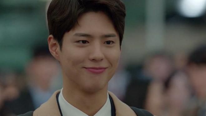 ‘Encounter’ tập 5-6: Những khoảnh khắc đáng yêu của Park Bo Gum