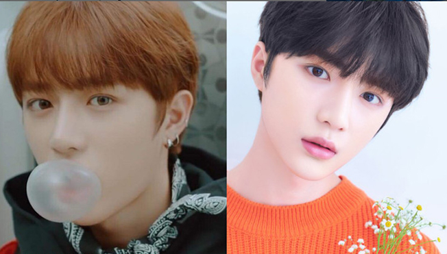 Big Hit ‘lộ diện’ thành viên thứ 5 của TXT, Beomgyu chơi guitar cực điệu nghệ