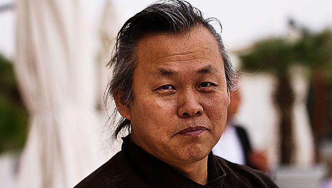 Kim Ki Duk giới thiệu phim mới ở Cannes sau bê bối cáo buộc quấy rối