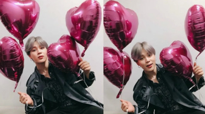 10 điều Jimin BTS nói về ARMY cho thấy anh yêu fan ‘cuồng’ đến mức nào