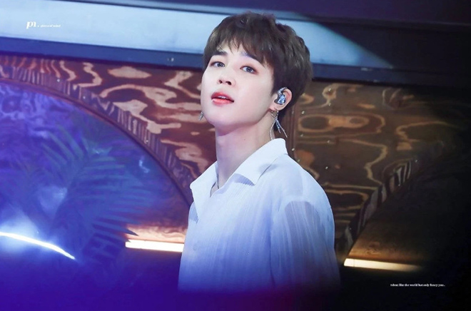 BTS, Jimin, Jimin BTS, Jimin nói về ARMY, Jimin yêu ARMY, Love Yourself, PERSONA, 10 điều Jimin BTS nói về ARMY cho thấy anh yêu fan ‘cuồng’ đến mức nào