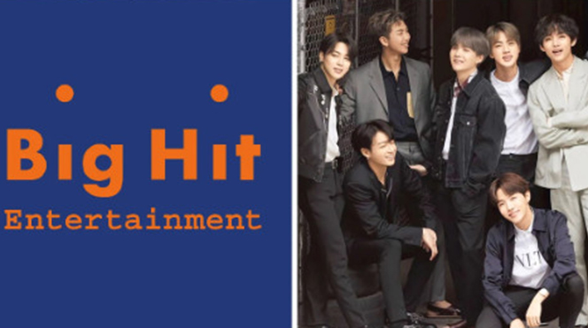 Big Hit tuyên bố không khoan nhượng hành vi bôi xấu BTS