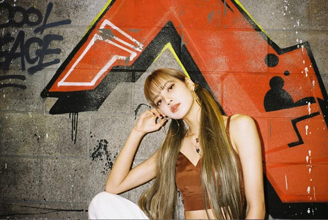 Blackpink, Lisa Blackpink, Lisa Blackpink làm nên lịch sử YouTube với Malamente, Lisa Blackpink làm nên lịch sử YouTube với màn dance solo Malamente, Blackpink youtube