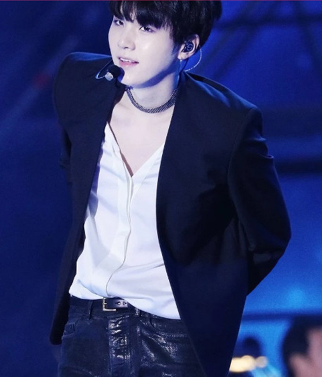 Suga BTS, BTS, Suga quyến rũ, Suga lôi cuốn chết người, Fan nữ cuồng Suga BTS, Suga BTS bị dọa kiện