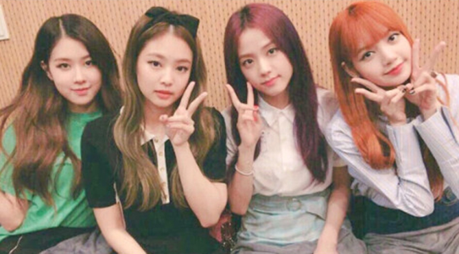 Thành viên Blackpink mỗi người mỗi vẻ, 'mười phân vẹn mười'