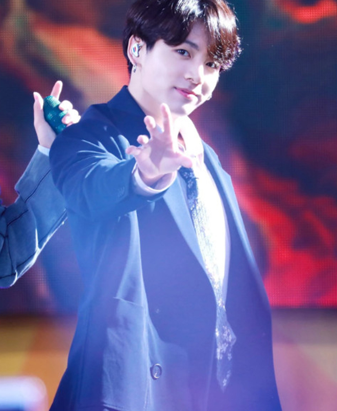 Jungkook, BTS, Jungkook trong kỳ nghỉ, Salon Gop-chang, Busan, Big Hit, ARMY