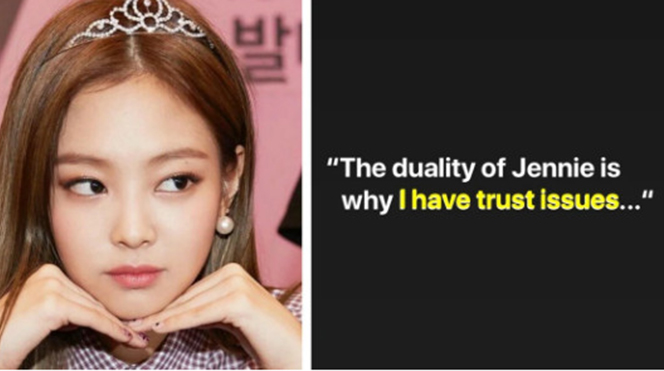 Jennie Blackpink ‘đốn tim’ khán giả với cá tính thực trong chương trình ‘Running Man’