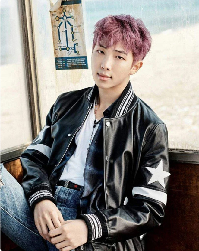 BTS, RM BTS là trưởng nhóm xuất sắc nhất trong lịch sử K-pop, RM BTS, Bts, bts, Trưởng nhóm RM BTS, Irene Red Velvet, RM BTS là trưởng nhóm xuất sắc nhất trong nền K-pop