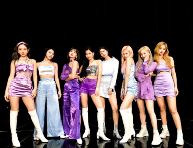 Twice, Feel Special, Twice trang phục đời thường, Twice fan meeting, ONCE