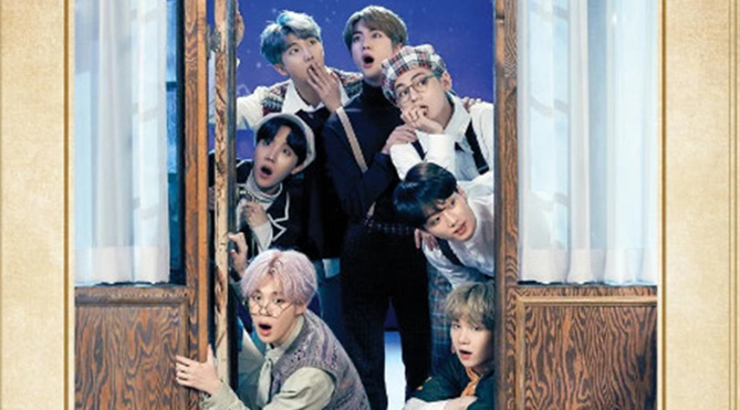 BTS, Bts, bts, BTS lịch làm việc tháng 11, Run BTS, BTS Grammy, BTS Magic Shop