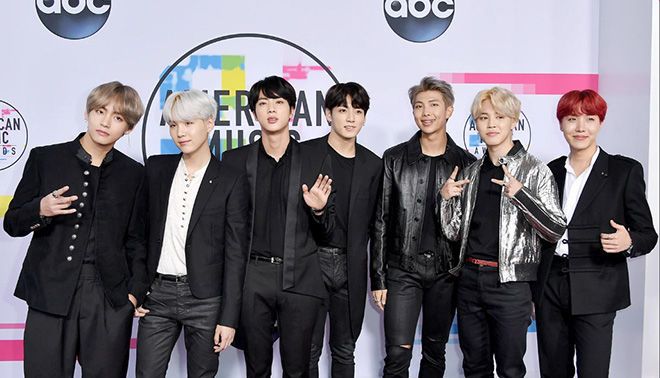 BTS, Bts, bts, BTS lịch làm việc tháng 11, Run BTS, BTS Grammy, BTS Magic Shop