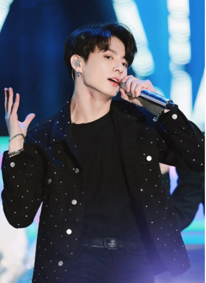 BTS, Bts, Jungkook, Phong cách Jungkook, RM, Jin, Em út Vàng BTS, bts, Boy With Luv