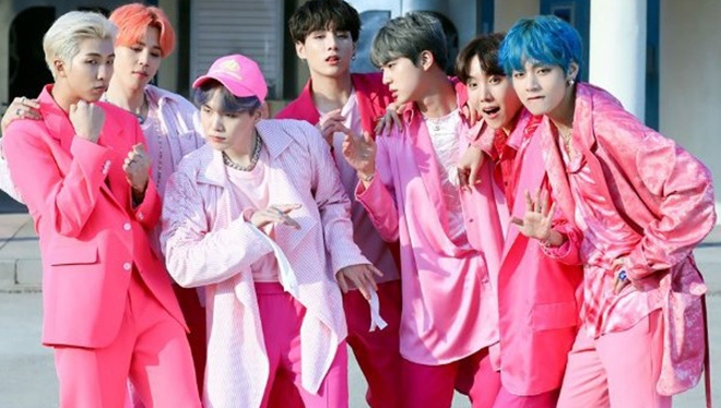 10 ca khúc K-pop hay nhất năm 2019: siêu phẩm của BTS, Blackpink và ‘tân binh’ TXT, Itzy