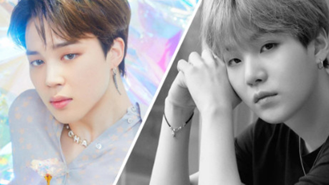 BTS trông thật lung linh trong những bức ảnh ‘Season’s Greetings’ 2020