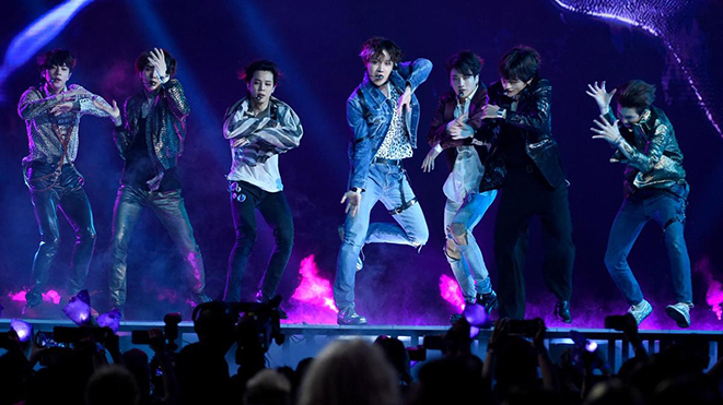 BTS, Bts, Bí quyết thành công BTS, Lee Ji Young, K-pop, Michael Jackson, Baepsae, Led Zeppelin, bts