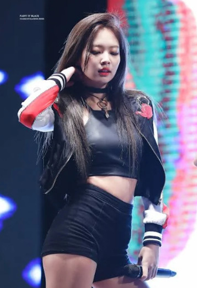 Blackpink, Jennie, Sinh nhật Jennie, Jennie 25 tuổi, Kill This Love, Channel