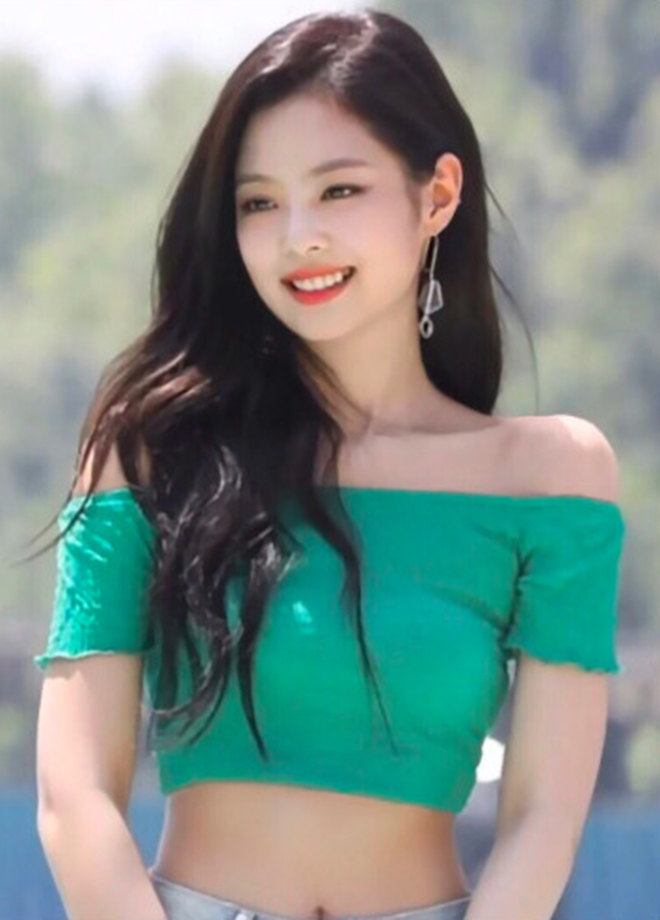 Blackpink, Jennie, Sinh nhật Jennie, Jennie 25 tuổi, Kill This Love, Channel