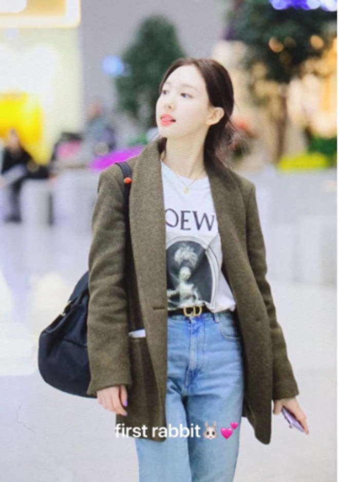 Twice, Nayeon, Hawaii, Cosmpolitan Korea, TWICE