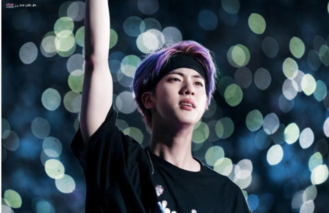 BTS, Bts, Jin BTS, jin bts, Jin chu đáo, Jin thông thái, ARMY, bts