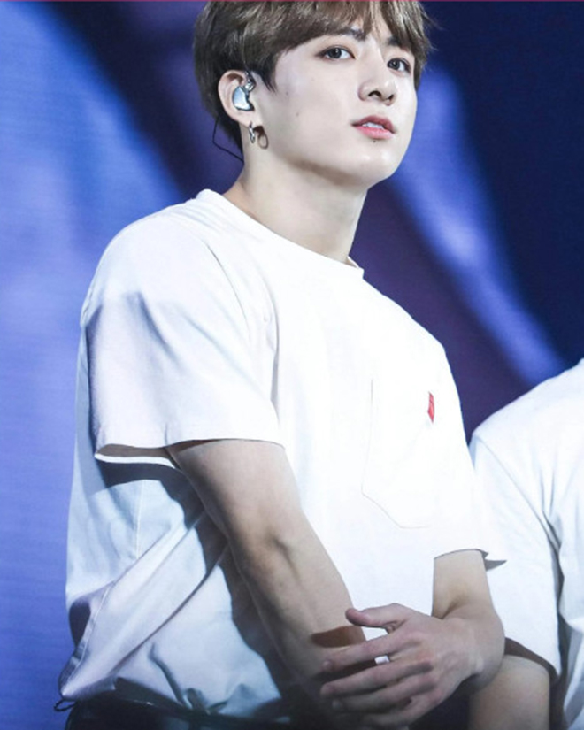 BTS, Bts, Jungkook BTS, jungkook bts, Jungkook truyền mạnh, ARMY, bts