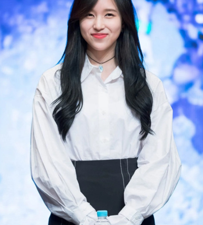 Twice, Mina Twice, Mina, Một ngày của Mina Twice, TWICE