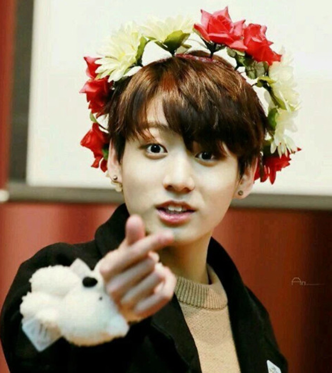 BTS, Bts, Jungkook, Trắc nghiệm tính cách Myers-Briggs, Jungkook hẹn hò, bts