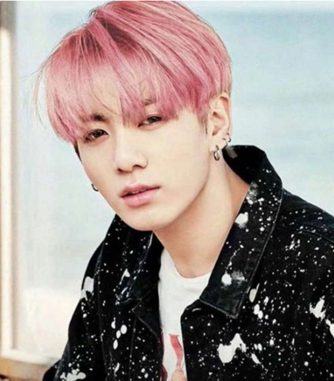 BTS, Bts, Kiểu tóc Jungkook, Em út Vàng BTS, jungkook, bts