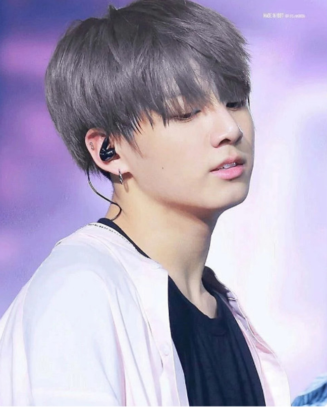 BTS, Bts, Kiểu tóc Jungkook, Em út Vàng BTS, jungkook, bts