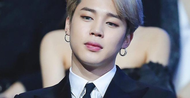 BTS, Bts, Jimin, jimin bts, 5 sự thật về Jimin BTS, Park Ji Min, Tho Soon, bts