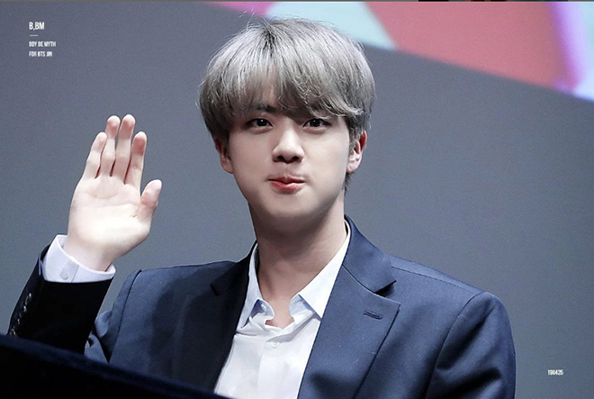 BTS, Bts, Jin, Trai đẹp toàn cầu, 5 sự thật về Jin BTS, MV Danger, Jimin, bts