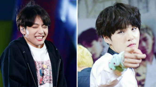 Jungkook bị các anh ‘tố’ chi tiền tằn tiện cho bữa ăn, trả tiền vay theo cách không tưởng