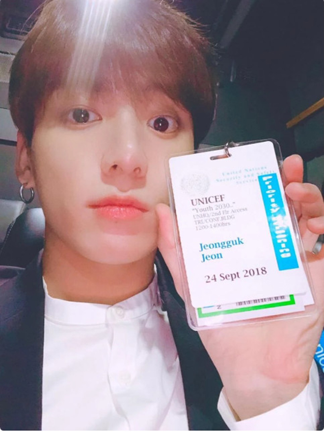 BTS, Bts, Jungkook, Em út Vàng BTS, Jungkook 5 sự thật ít biết, Bon Voyage, bts