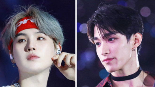 Không thể ngờ Suga BTS và các thần tượng K-pop này từng trải qua đại phẫu thuật