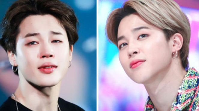 Jimin BTS đã trưởng thành thật rồi, không còn tự ‘than thân trách phận’ như trước